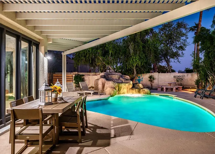 Game Nights Swimming And Whispering Palms *