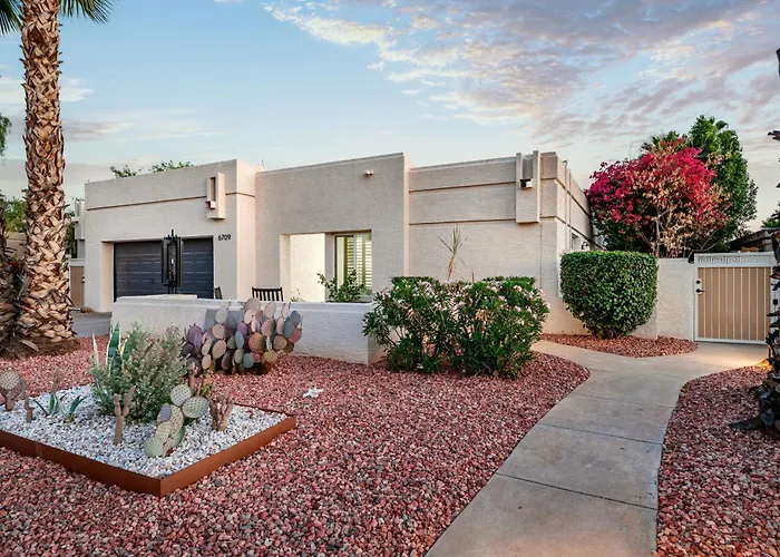 Game Nights Swimming And Whispering Palms * Scottsdale